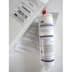 Siemens Waterfilter CS-51